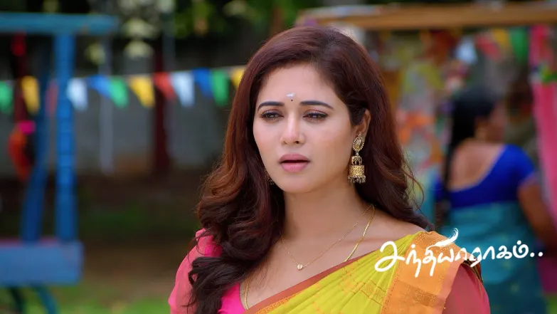 Sandhya Raagam - August 16, 2025 Episode 616