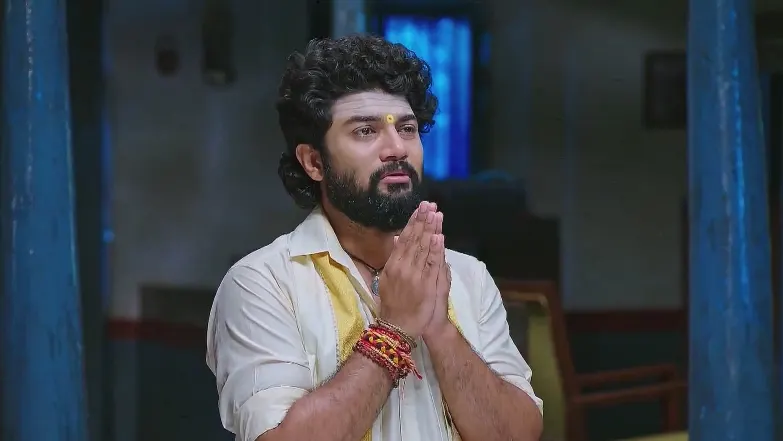 Annayya | August 11 - August 15, 2025 16th August 2025 Webisode