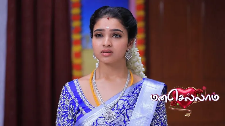Varalakshmi Uncovers Varadarajan's Ploy Episode 181