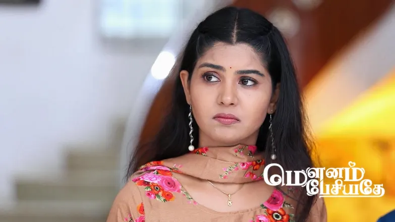 A Dream that Shakes Janani Episode 243