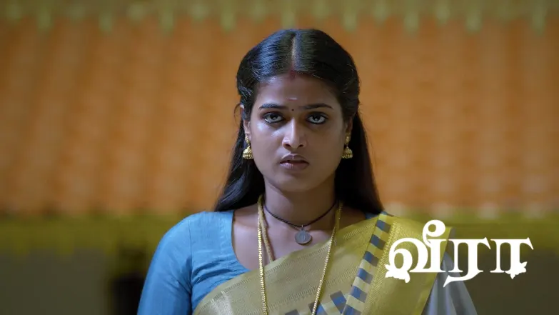 Veera - August 19, 2025 Episode 410
