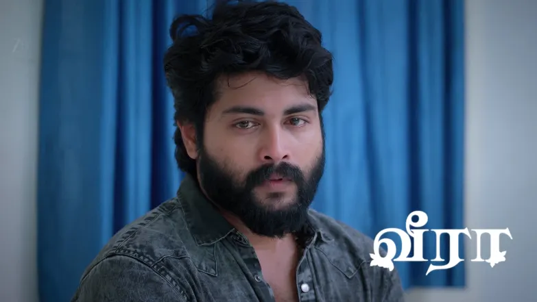 Maaran Professes His Love to Veera Episode 413