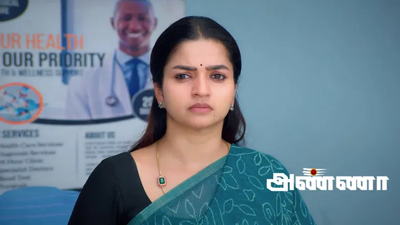 Anna - August 19, 2025 Episode 753