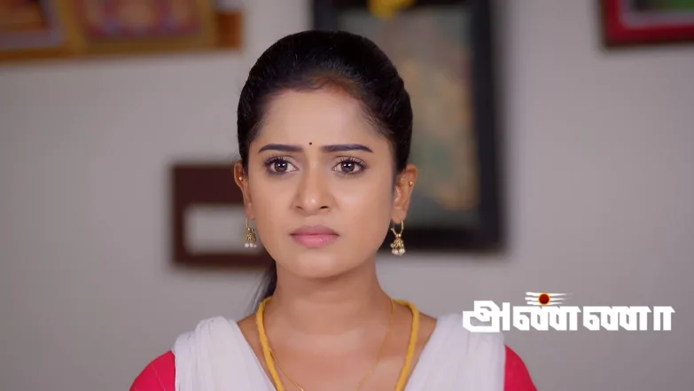 Veera Announces Her Decision Episode 756