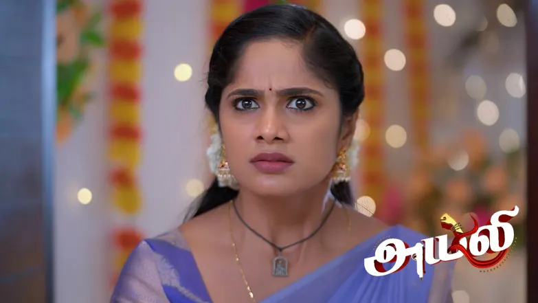 Will Ayali Stop Rithika’s Wedding? Episode 63