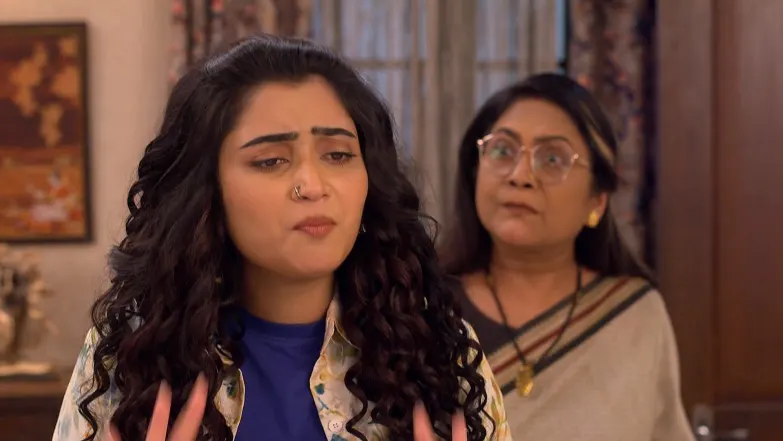 Jagadhatri - August 25, 2025 - Episode Spoiler