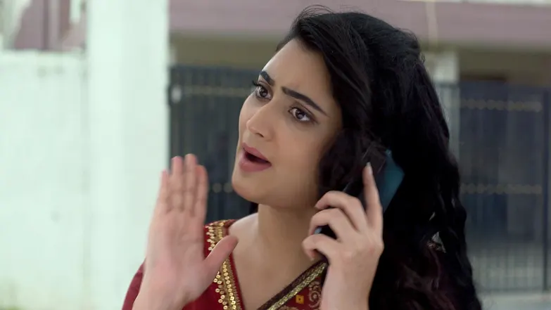 Jagadhatri - August 23, 2025 - Episode Spoiler