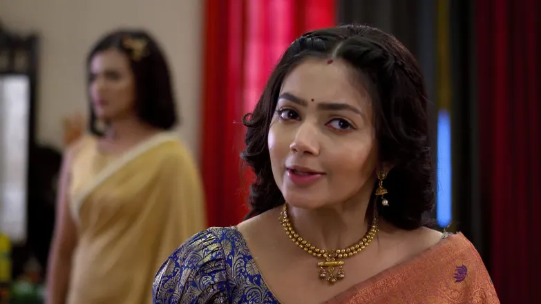 Phulki - August 25, 2025 - Episode Spoiler