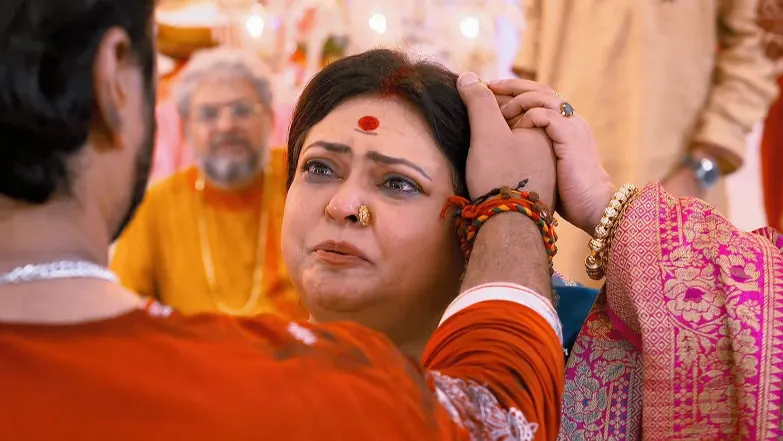 Amader Dadamoni - August 23, 2025 - Episode Spoiler