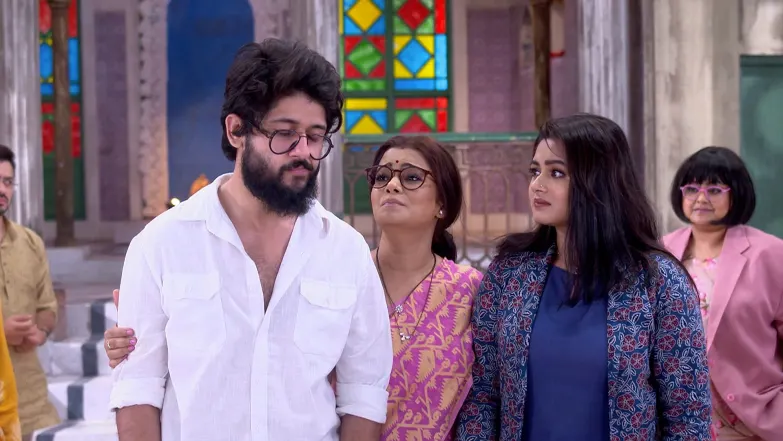 Mittir Bari - August 22, 2025 - Episode Spoiler