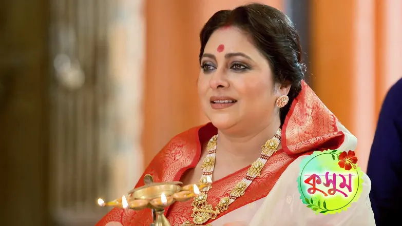 Kusum Is in Danger Episode 80