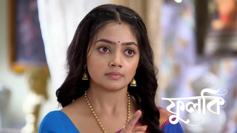 Rohit and Phulki Gather Proof against Rudra Episode 794