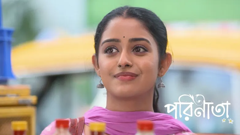 Parineeta - August 23, 2025 Episode 282
