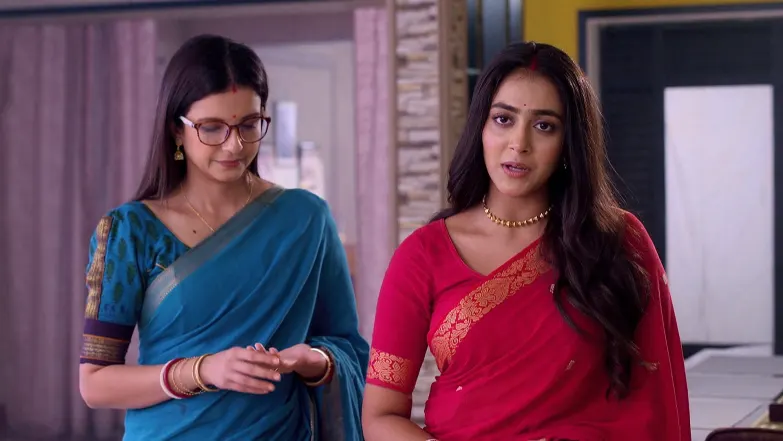 Tui Amar Hero - August 25, 2025 - Episode Spoiler