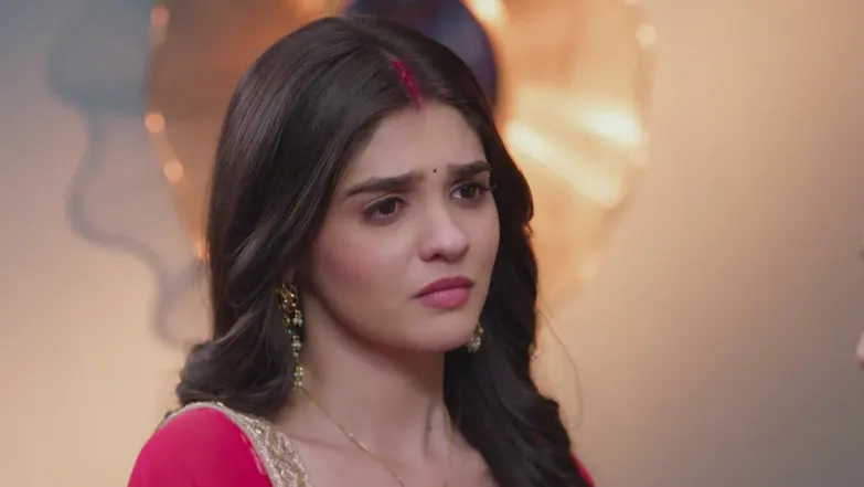 Seema Reconciles with Prarthana - Kumkum Bhagya 