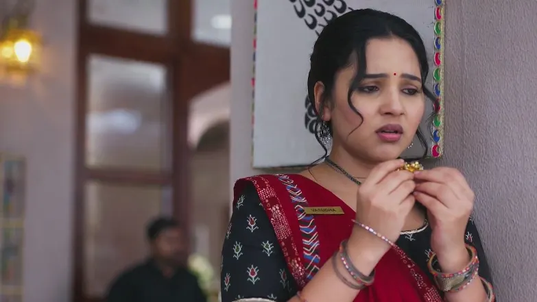 Vasudha - August 24, 2025 - Best Scene 