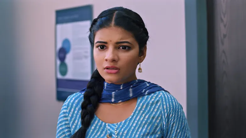 Saru - August 24, 2025 - Episode Spoiler