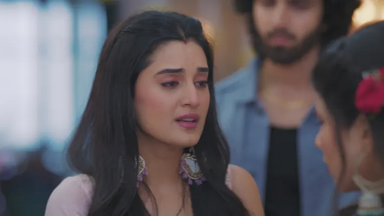 Jaane Anjaane Hum Mile - August 20, 2025 - Episode Spoiler