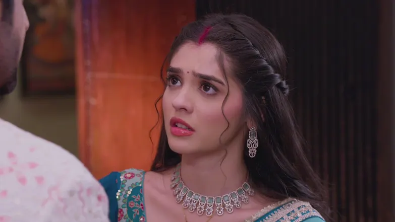 Kumkum Bhagya - August 24, 2025 - Episode Spoiler