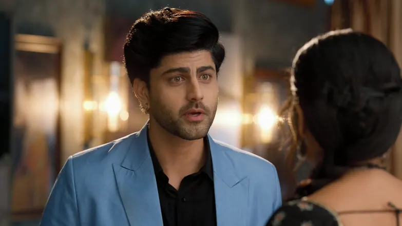 Vasudha - August 24, 2025 - Episode Spoiler