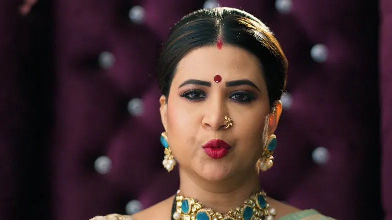 Vasudha - August 25, 2025 - Episode Spoiler