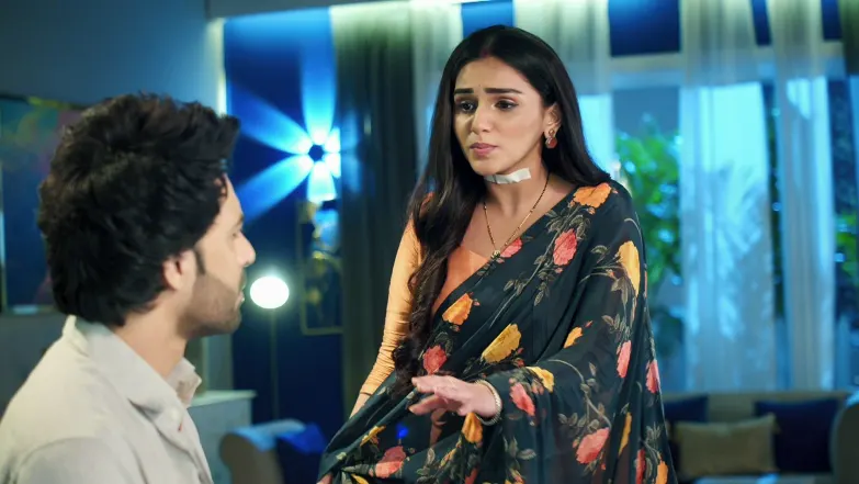Jagriti - August 24, 2025 - Episode Spoiler