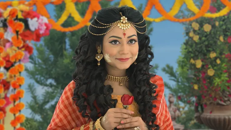 Mallika Is Thrown Out of Suryanagar Episode 202