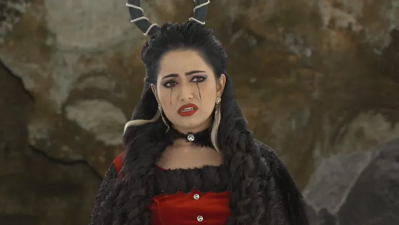 Parul Learns Raghav's Whereabouts from His Horse Episode 206