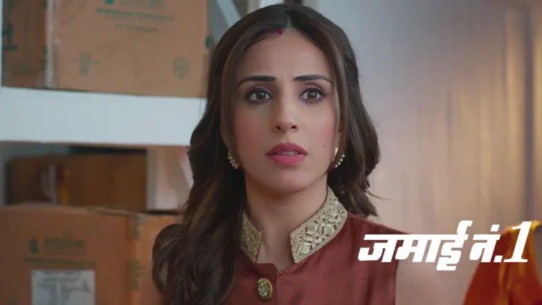 Kanchan Shares Her Plan to Kill Manjari Episode 239