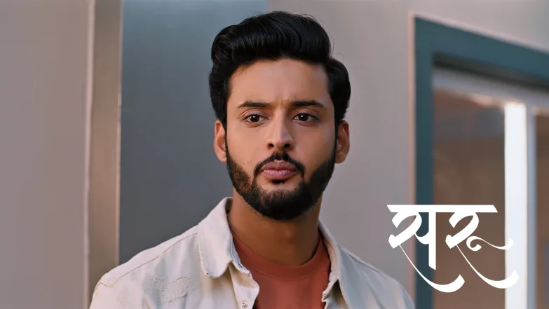 Saroja Is Abducted after Visiting Chandrakant Episode 100