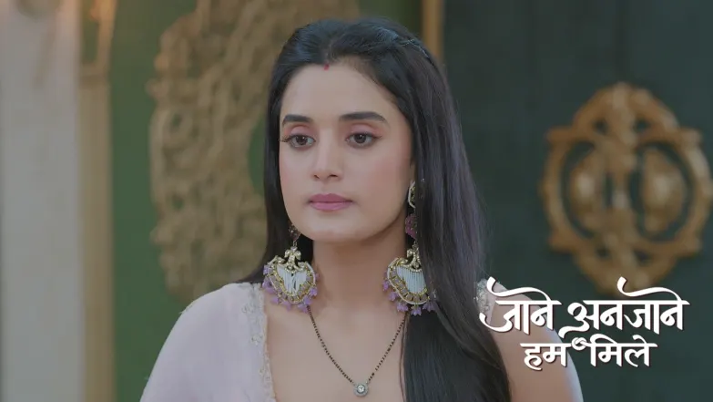 Reet Attempts to Get Sharda’s Confession Episode 261