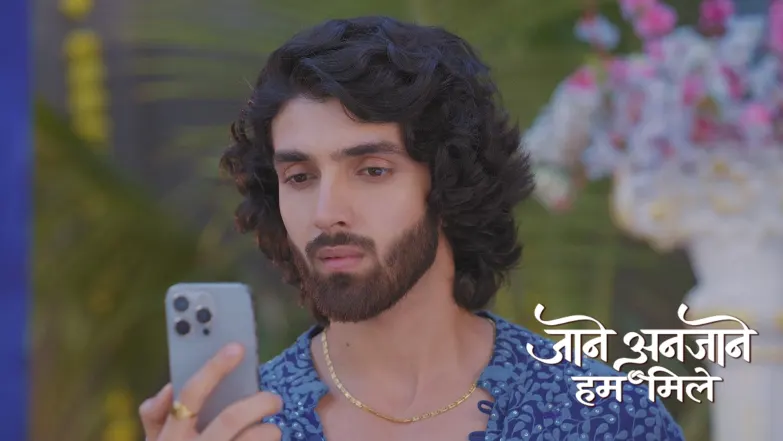 Reet Tries to Smash the 'Dahi Handi' Episode 259