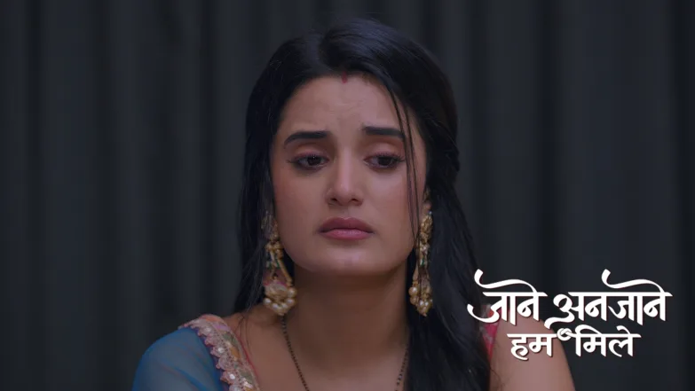 Jaane Anjaane Hum Mile - August 24, 2025 Episode 264