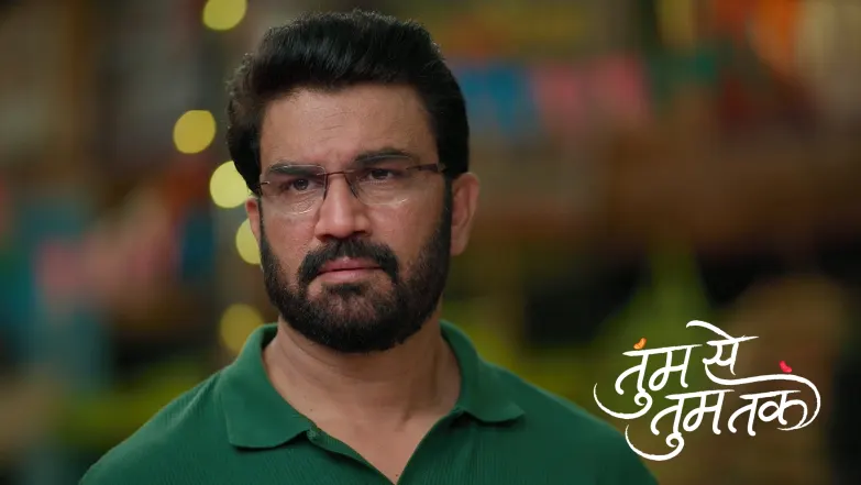 Raghupati's Truth Is Exposed to Anu's Family Episode 45