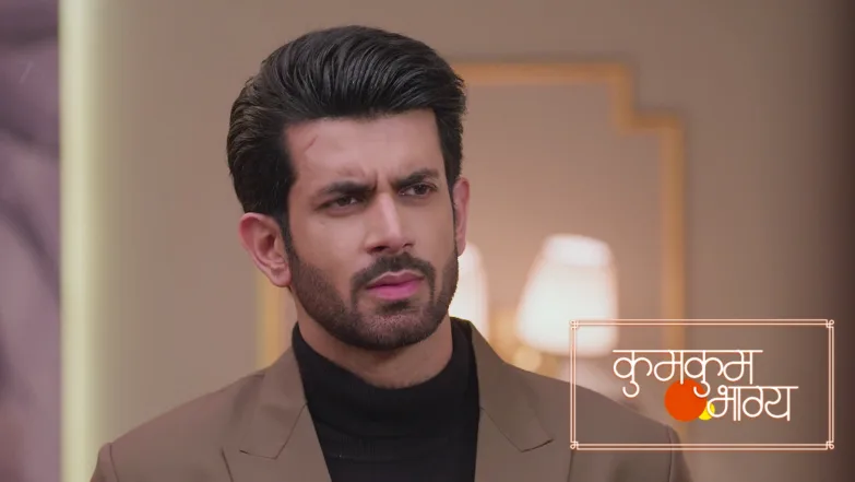 Seema Repents and Apologises to Prarthana Episode 3176