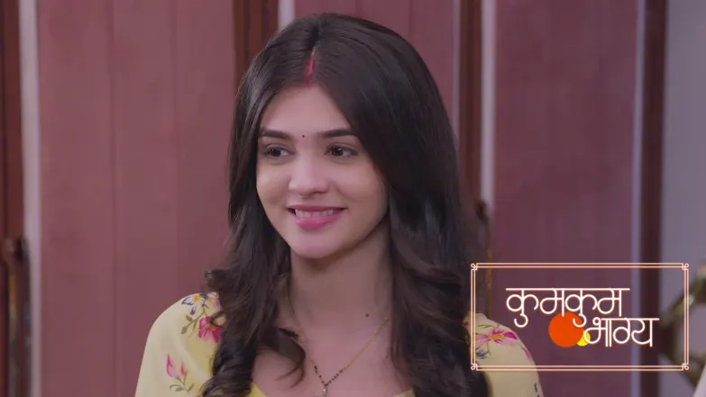 Sonalika Notices Prarthana in Shivansh's Arms Episode 3179