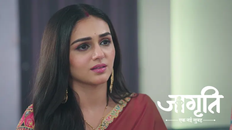 Sapna Tells Suraj and Jagriti the Truth Episode 340