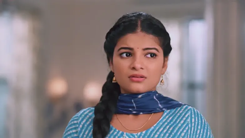 Saru - August 23, 2025 - Webisode 23rd August 2025 Webisode