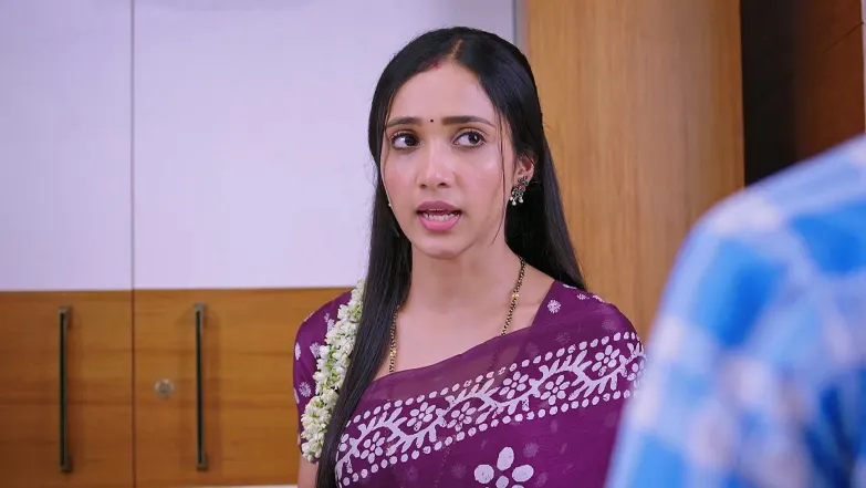 Shravani Subramanya - August 25, 2025 - Episode Spoiler