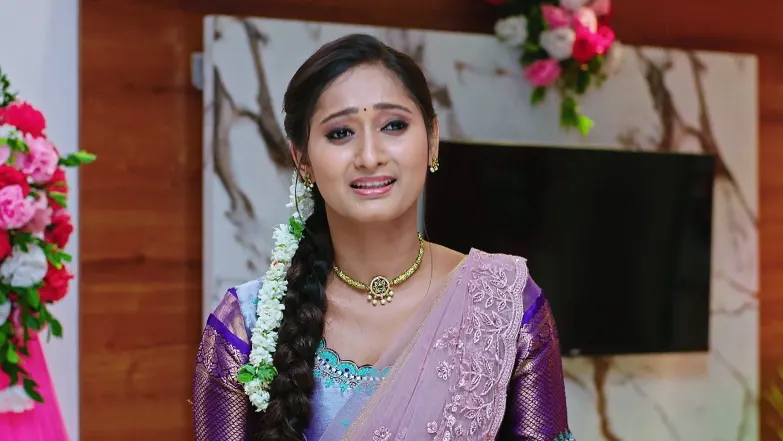 Naa Ninna Bidalaare - August 25, 2025 - Episode Spoiler