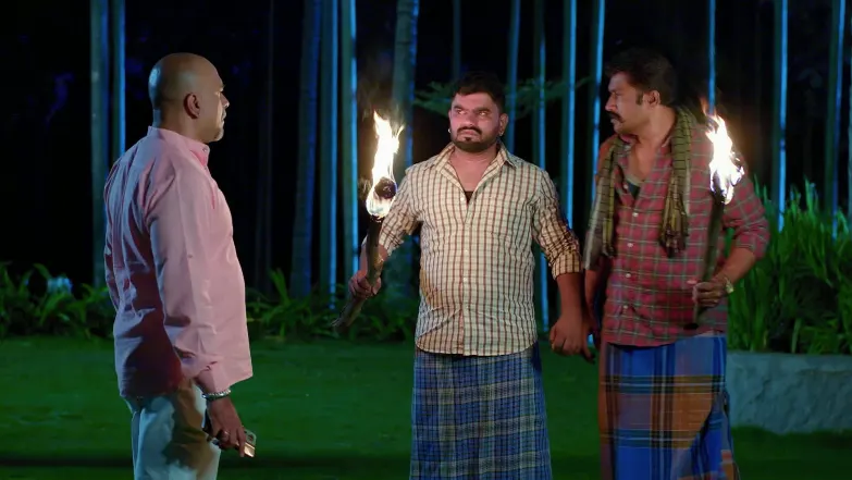 Brahmagantu - August 25, 2025 - Episode Spoiler