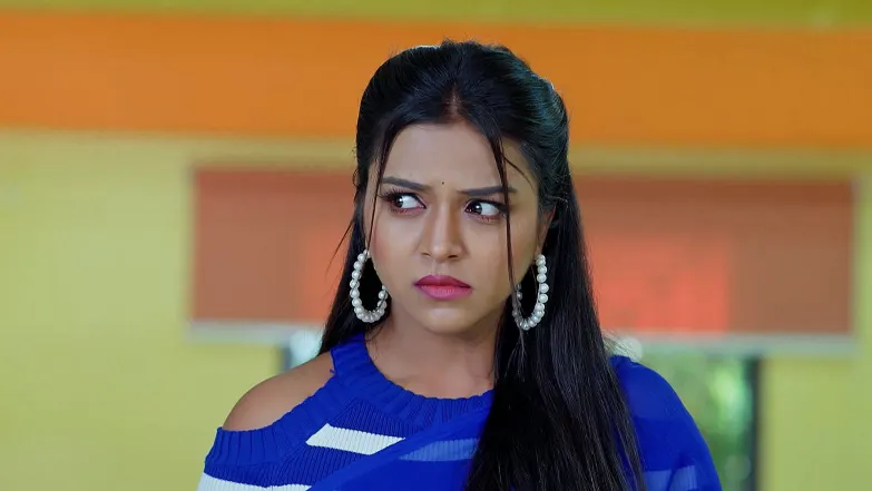 Soubhagyavati Bhava - August 22, 2025 - Episode Spoiler
