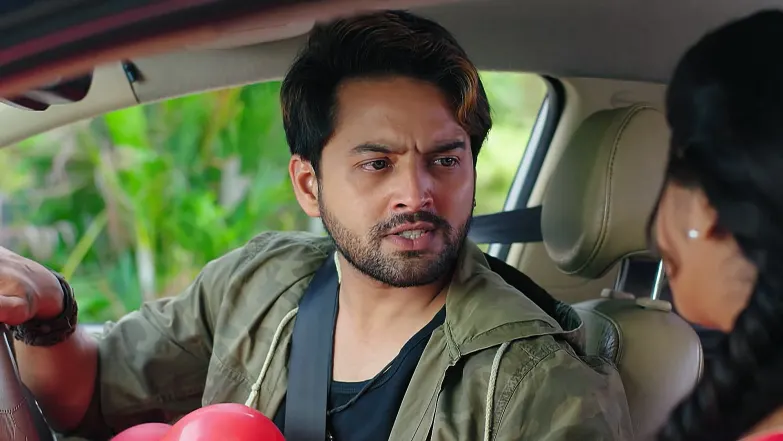Sumangali - August 25, 2025 - Episode Spoiler