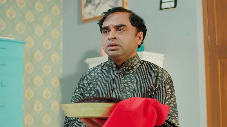 Kalyanamasthu - August 22, 2025 - Episode Spoiler