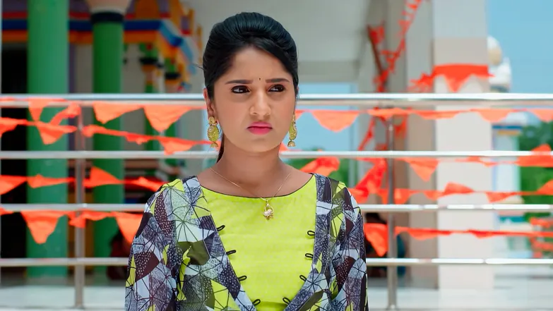 Kalyanamasthu - August 25, 2025 - Episode Spoiler