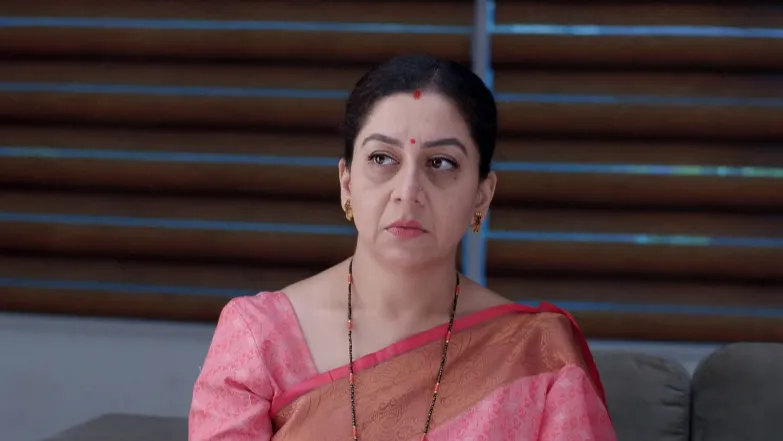 Shrirasthu Shubhamasthu - August 23, 2025 - Episode Spoiler