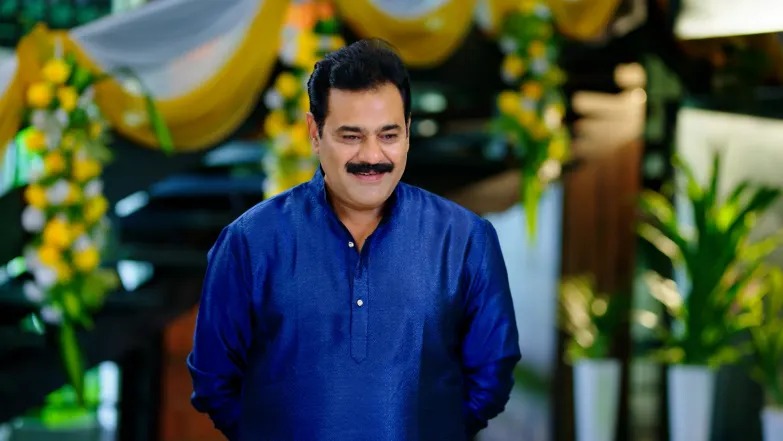 Amruthadhaare - August 21, 2025 - Episode Spoiler