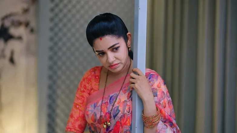 Amruthadhaare - August 23, 2025 - Episode Spoiler