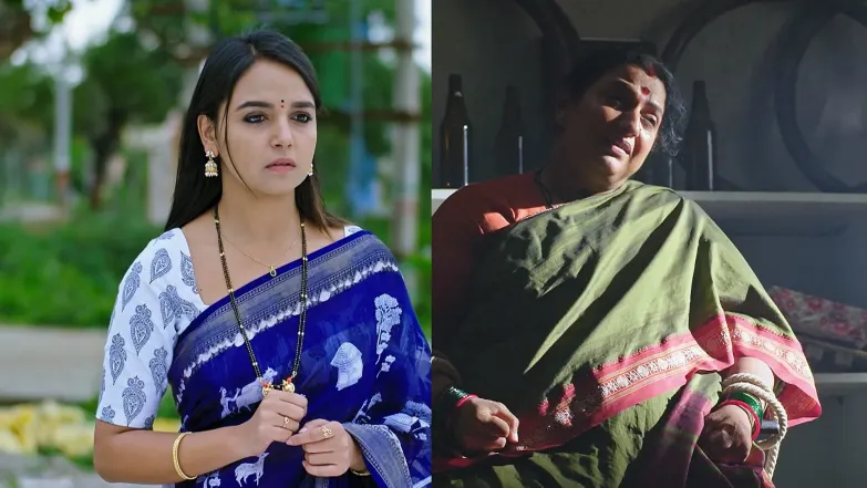 Annayya - August 25, 2025 - Episode Spoiler