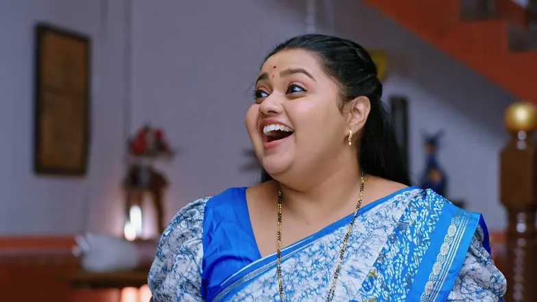 Annayya - August 22, 2025 - Episode Spoiler